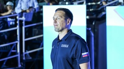 Barcelona, başantrenör Aleksander Sekulic ile anlaştı