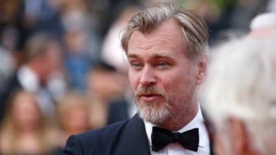 Yönetmen Christopher Nolan'ın şaşırtan takıntısı! Setlerde kesinlikle yasak...