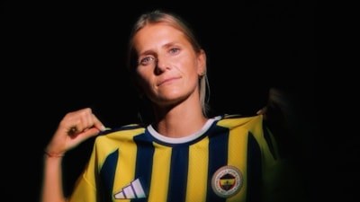 Fenerbahçe, Katie Elizabeth Bowen'ı renklerine bağladı