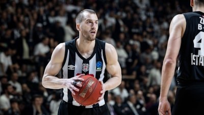 Beşiktaş, Matt Thomas ile yollar ayrıldı