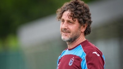 Trabzonspor kamp kadrosunu duyurdu