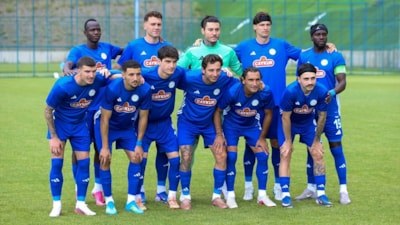Rizespor'un genç yetenekleri yeni sezonda şans bekliyor