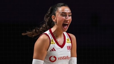Hande Baladın: Zor olacağını biliyorduk