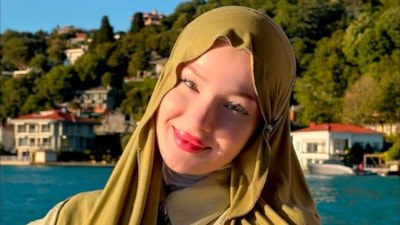 Fenomen Fatma Soydaş'ın sosyal medya hesaplarının tamamına erişim engeli