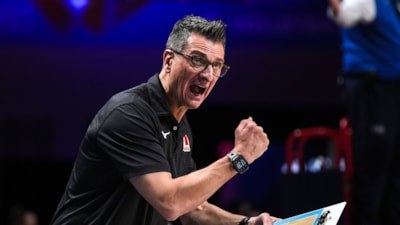 Giovanni Guidetti: Türkiye'nin turnuvayı kazanma şansı yüksek
