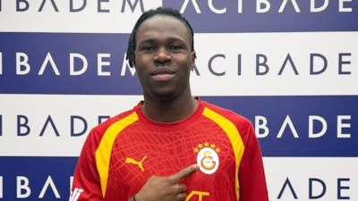 Wilfried Singo, Galatasaray'da kalmak istiyor