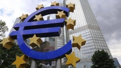 Avrupa Merkez Bankası, faizi sabit bıraktı