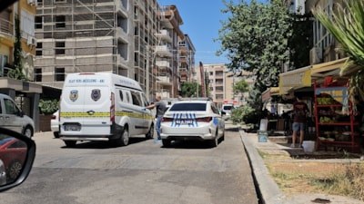 Şanlıurfa'da dükkanını bastığı eniştesini vurdu: Saldırı sonrası taraflar birbirine girdi