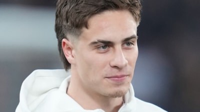 Juventus'ta en çok kazanan futbolcu Kenan Yıldız oldu