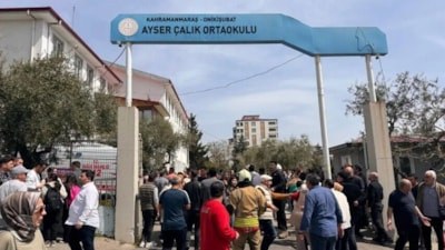 Kahramanmaraş'taki okul saldırısında ilk duruşma tarihi belli oldu