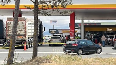 Bolu'da kanlı tartışma: Gurbetçi dehşet saçtı