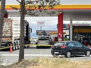 Bolu'da kanlı tartışma: Gurbetçi dehşet saçtı