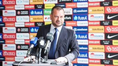 Ertuğrul Doğan: Yabancı kuralında değişiklik olmayacak