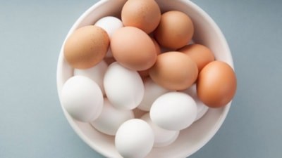ABD'de milyonlarca yumurta salmonella şüphesiyle geri çağırıldı