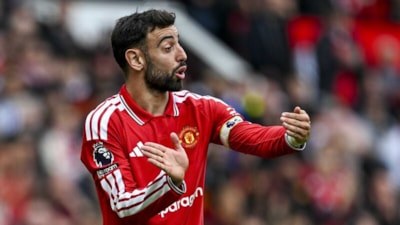 Galatasaray'ın gündemindeydi! Bruno Fernandes geleceğiyle ilgili kararı verdi