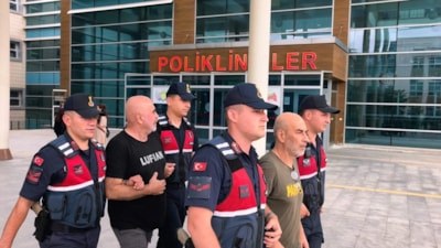 Yönetmen Ezel Akay adli kontrol şartıyla serbest bırakıldı