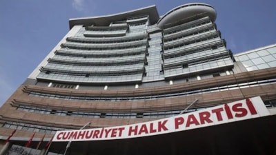 CHP'den Devlet Bahçeli'nin 'yeni parti' açıklamasına tepki