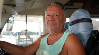 Kapıkule'de gurbetçi hareketliliği: Bayrağı görünce zaten her şeye yetiyor