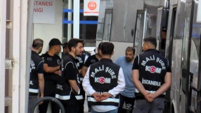 İzmit Belediyesi soruşturmasında Başkan Hürriyet dahil 21 kişi için tutuklama talebi