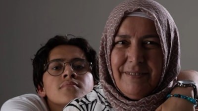 YKS sayısal Türkiye 70'incisinden güçlü mesaj: Engel tanımayın