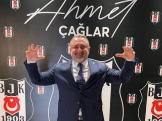 Salah paylaşımları yapmıştı! Beşiktaş'ta Ahmet Çağlar istifa etti