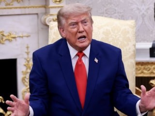 Donald Trump: İran ile savaşı yeniden başlatmayı düşünüyorum