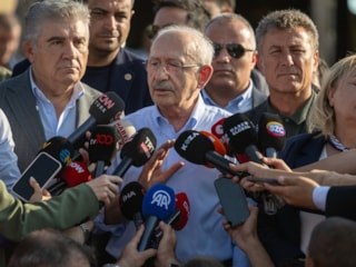 Kemal Kılıçdaroğlu'ndan Devlet Bahçeli'nin Hazine açıklamasına cevap