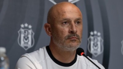 Vincenzo Italiano'dan transfer sözleri