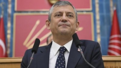 CHP’de toplu istifa hazırlığı başladı