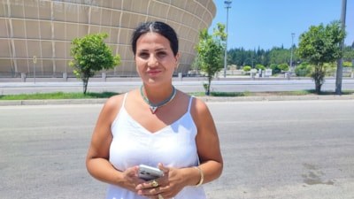 Öğretmenin ‘tiny house'u çalınmıştı, Adana polisi kısa sürede buldu