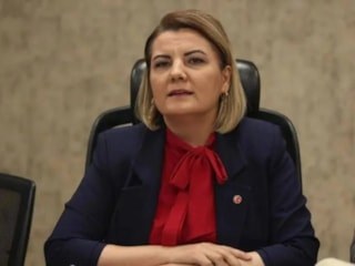 İzmit Belediye Başkanı Fatma Kaplan Hürriyet tutuklandı
