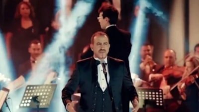 Halk TV'nin 'Atatürkçü Haluk Levent' paylaşımı