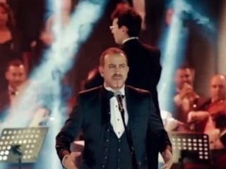 Halk TV'nin 'Atatürkçü Haluk Levent' paylaşımı