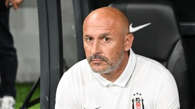Vincenzo Italiano: Fiziksel olarak daha iyi olmamız gerekiyor