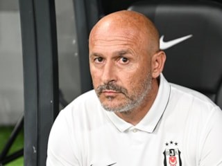 Vincenzo Italiano: Fiziksel olarak daha iyi olmamız gerekiyor