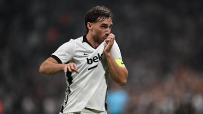 Orkun Kökçü: Bu statta oynamayı özlemişim