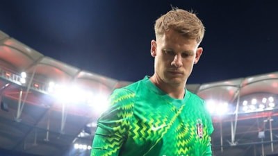 Alexander Nübel'den Vincenzo Italiano için açıklama