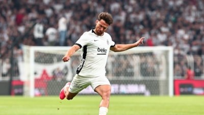 Salih Özcan: 2-3 gol fazla atsaydık ikinci maça daha rahat giderdik