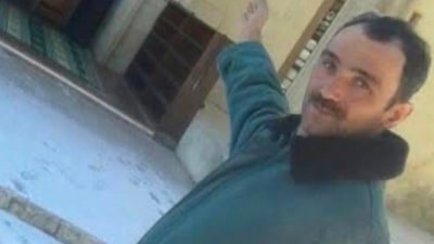 Kastamonu'da yıldırım isabet eden kişi öldü