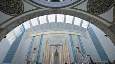 24 Temmuz 2026 Cuma Hutbesi: İslam Medeniyeti