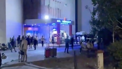 Aydın'da dünür aileler arasında silahlı kavga: 1 ölü 6 yaralı