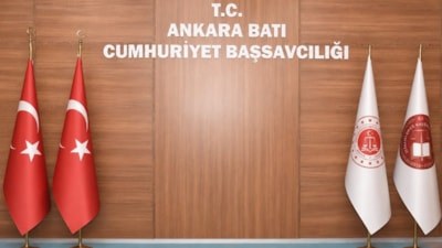 Ankara'da 2 milyon lira çalan hırsızlık çetesine operasyon