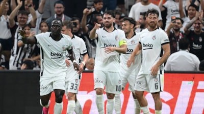 UEFA ülke puanında son durum belli oldu