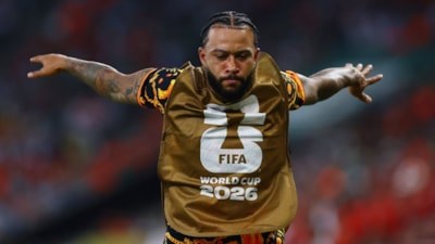 Çorum FK, Memphis Depay'a teklif yaptı