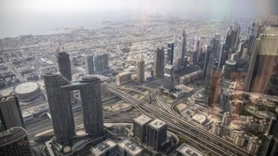 İran'daki savaş, Dubai'ye talebi düşürdü: Turist götürene para ödülü var
