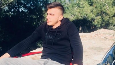 Adana'da kayıp olarak aranan genç ormanlık alanda ölü bulundu