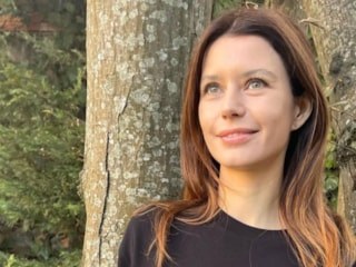 Beren Saat anlattı: Kenan'a aşık olduğum andı