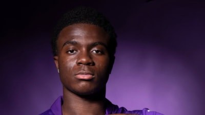 Christ Inao Oulai, Fiorentina'da ilk maçında beğeni topladı