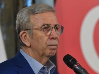 Mansur Yavaş'ın kritik dönemlerde ortadan kaybolması bir kez daha gündemde
