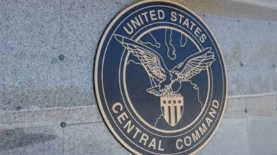CENTCOM: İran'a yönelik 13’üncü saldırı dalgası tamamlandı